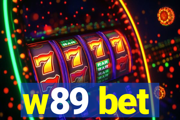 w89 bet